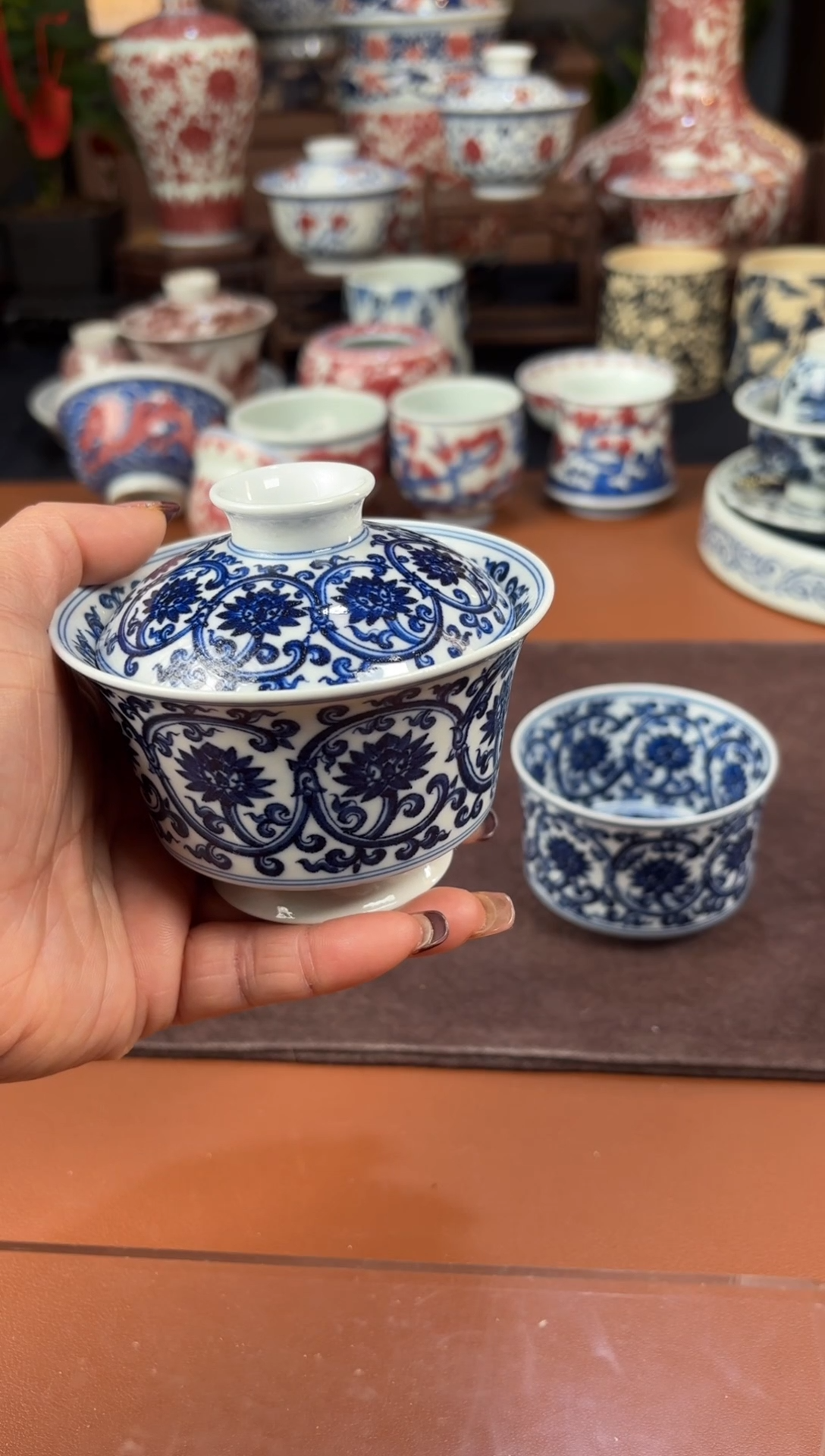 【闪购商品】觅瓷山房觅瓷山房