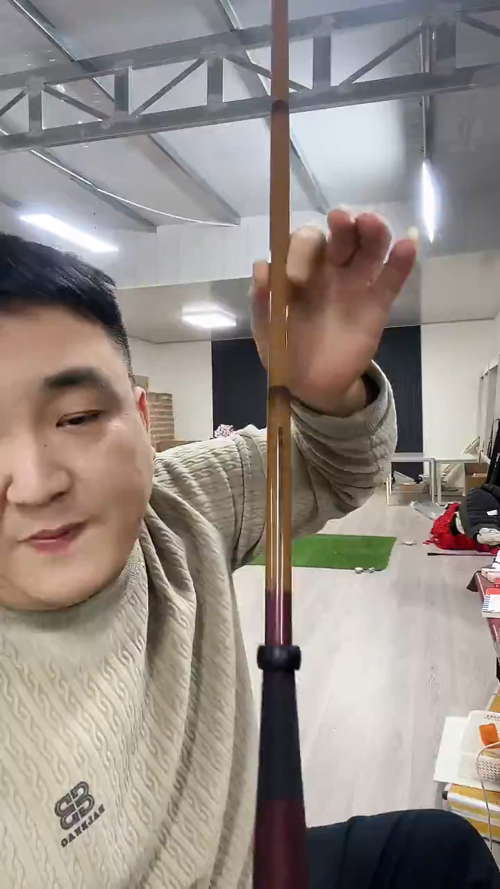 碳素5.4m鬼谷子5.4米