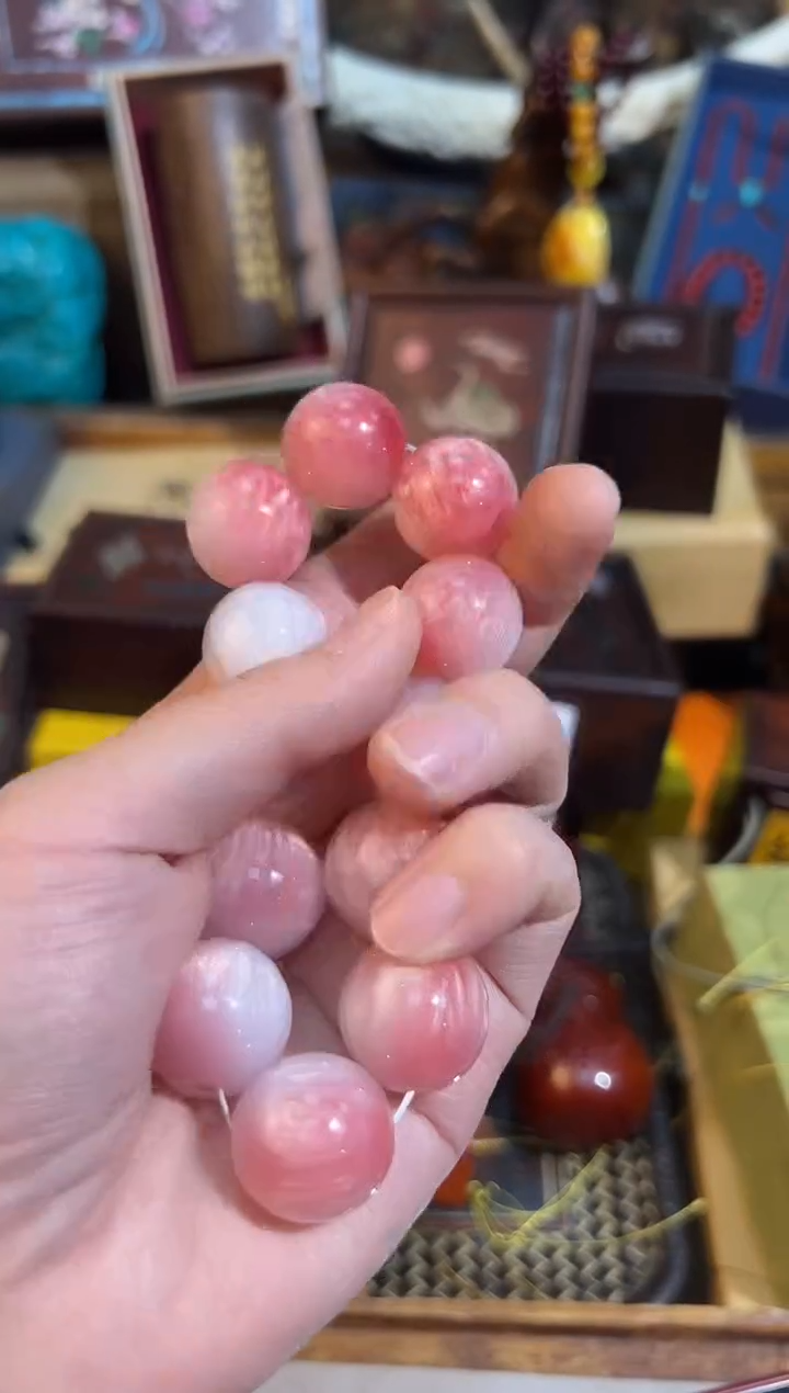 【闪购商品】玛瑙/玉髓手链未镶嵌71业业业业业业业业