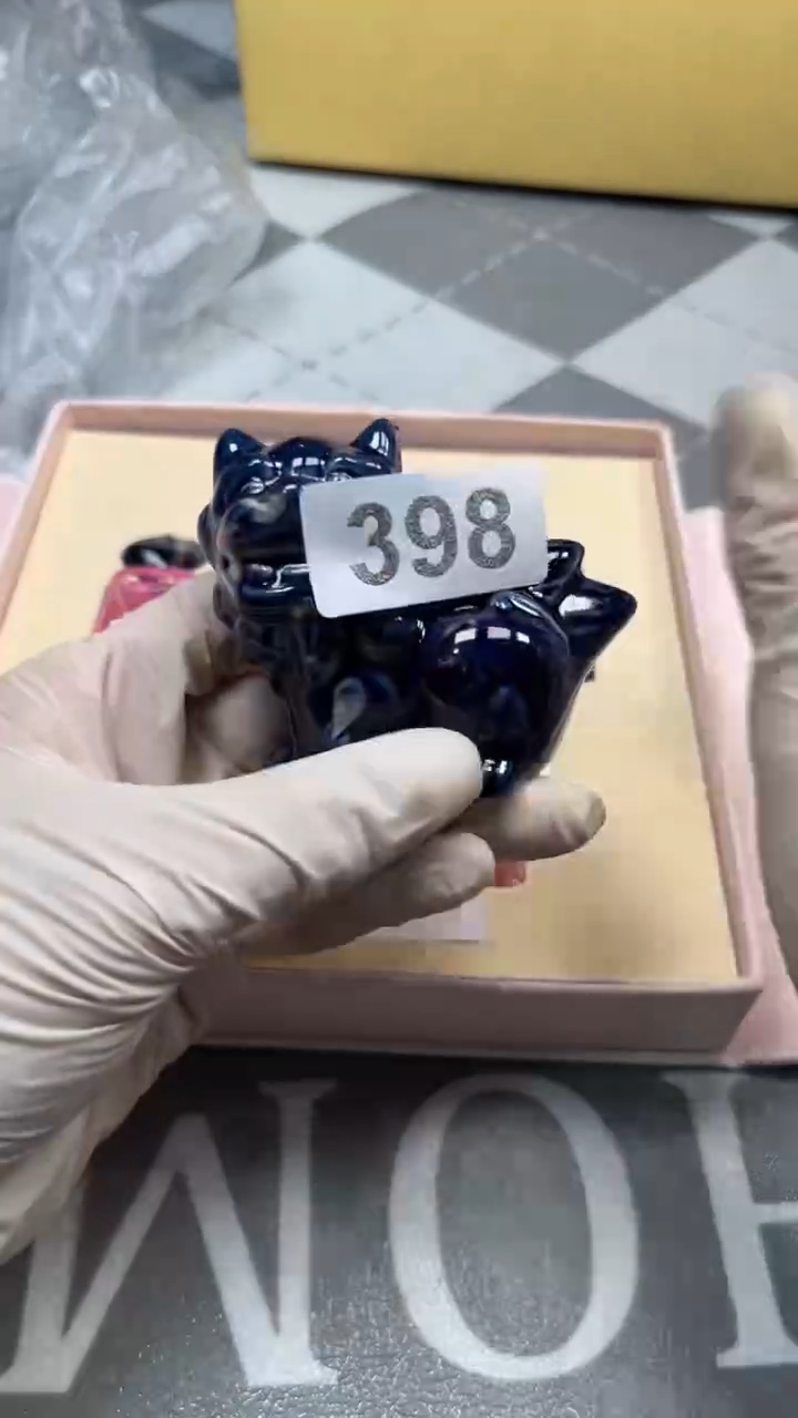 瓷片陶瓷如图所示周边