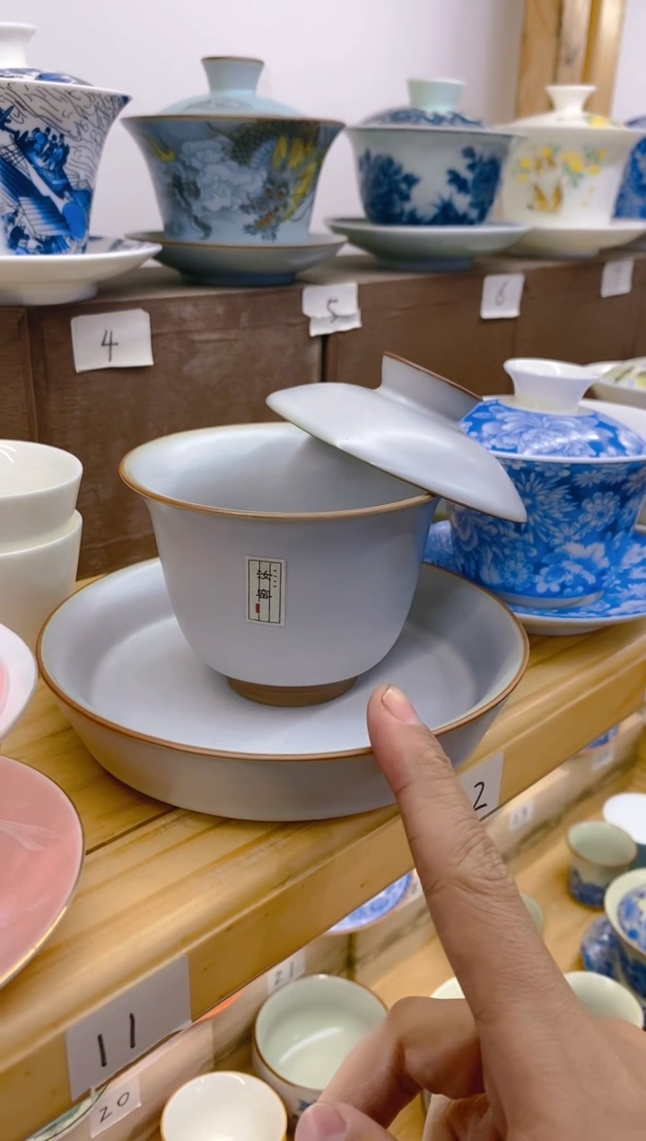【闪购商品】其他高温烧制陶瓷40