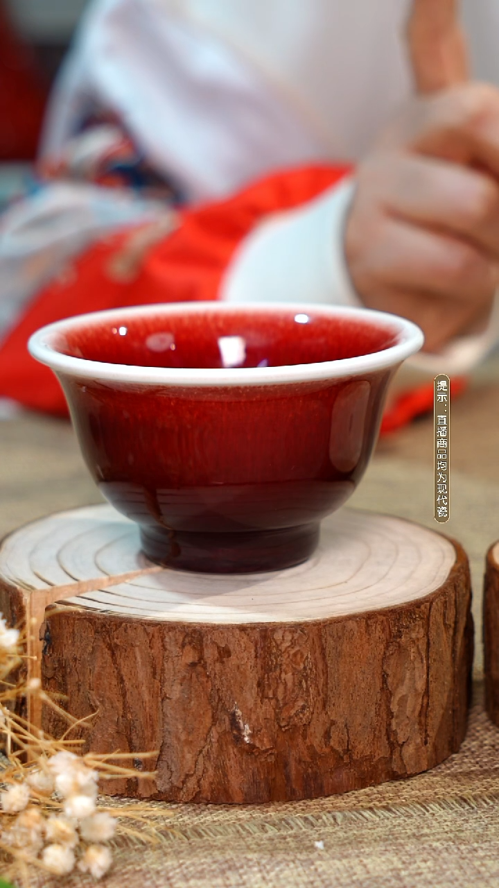 用****6【双非遗】沐窑·匠师手作