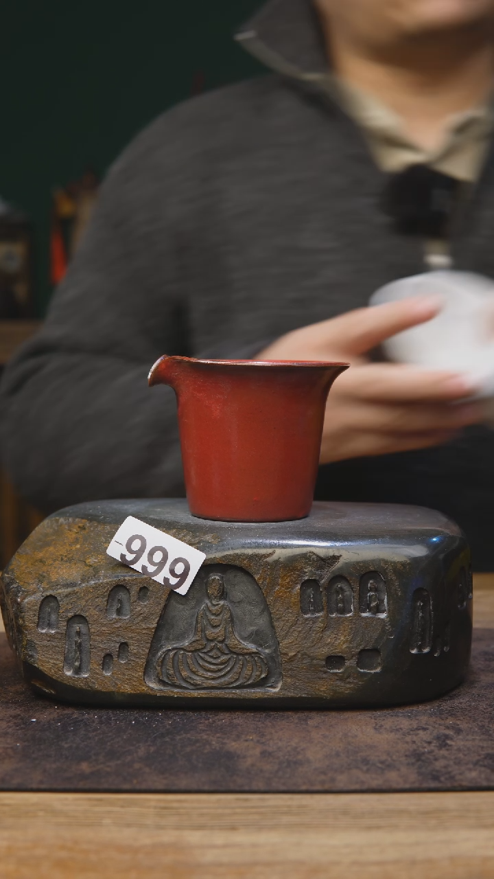 【闪购商品】甘石陶艺开播福利手同红公道999