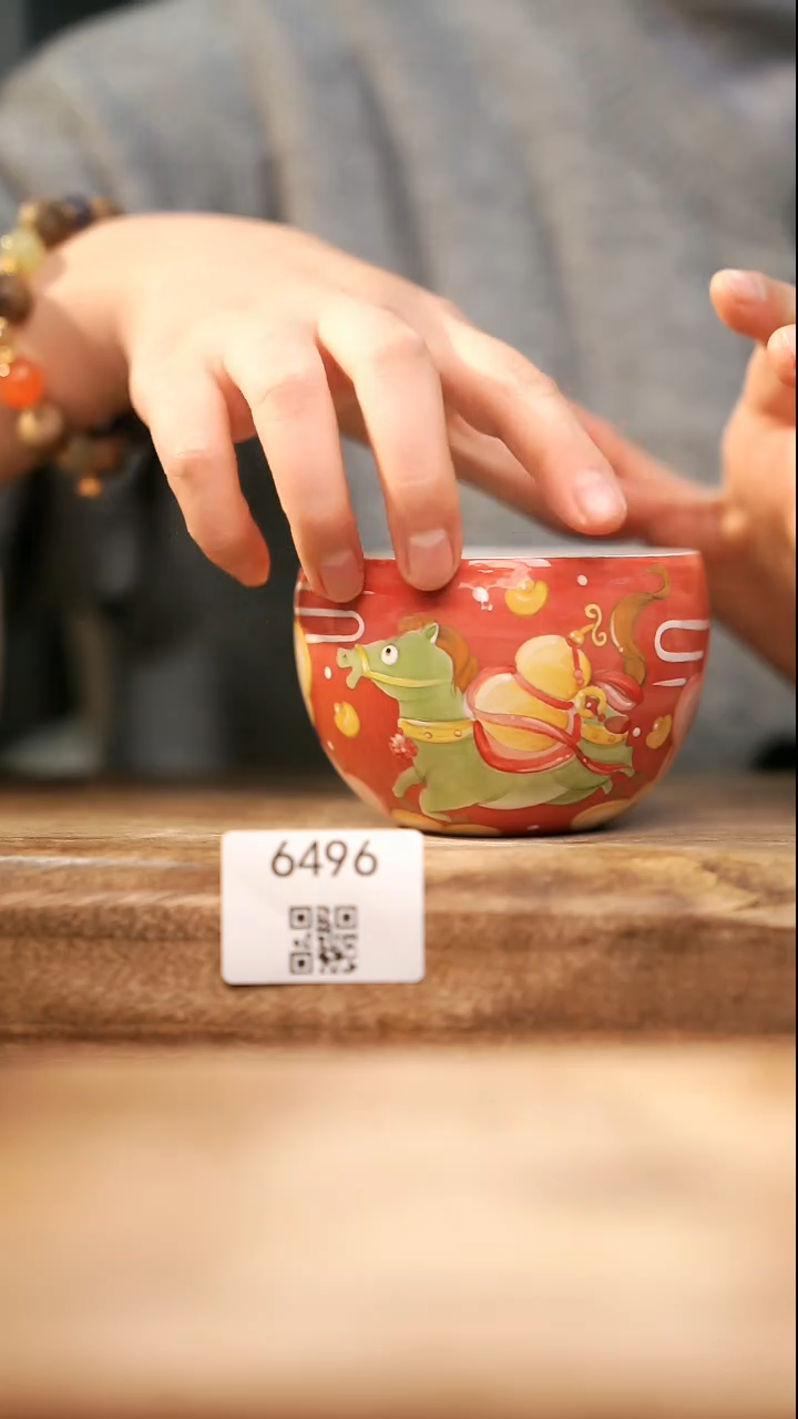 【落单孤品】福利/杯子@@6496