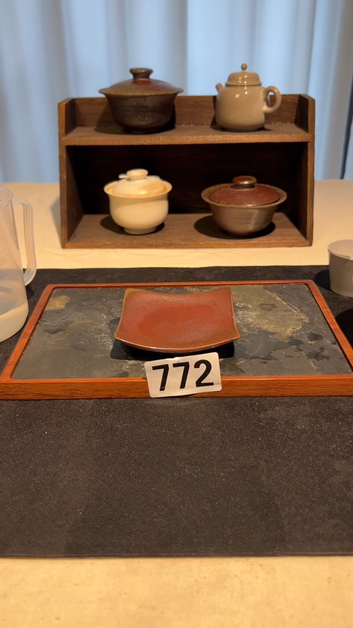 景德镇发货纯天然柴烧裸烧A772