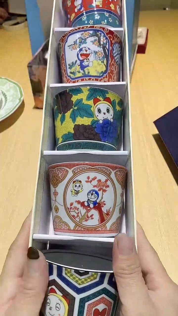 【闪购商品】瓷片锅碗瓢盆一件不剩