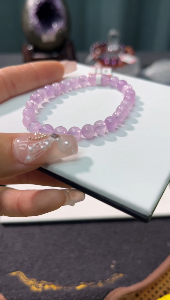 【闪购商品】锂辉石·未镶嵌153多样性发其一/