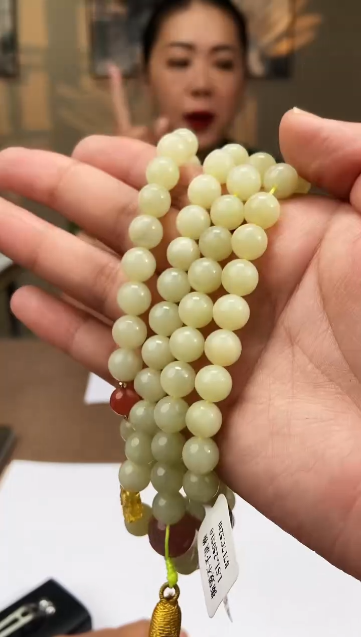 定制和田玉多样性拍一发一08087