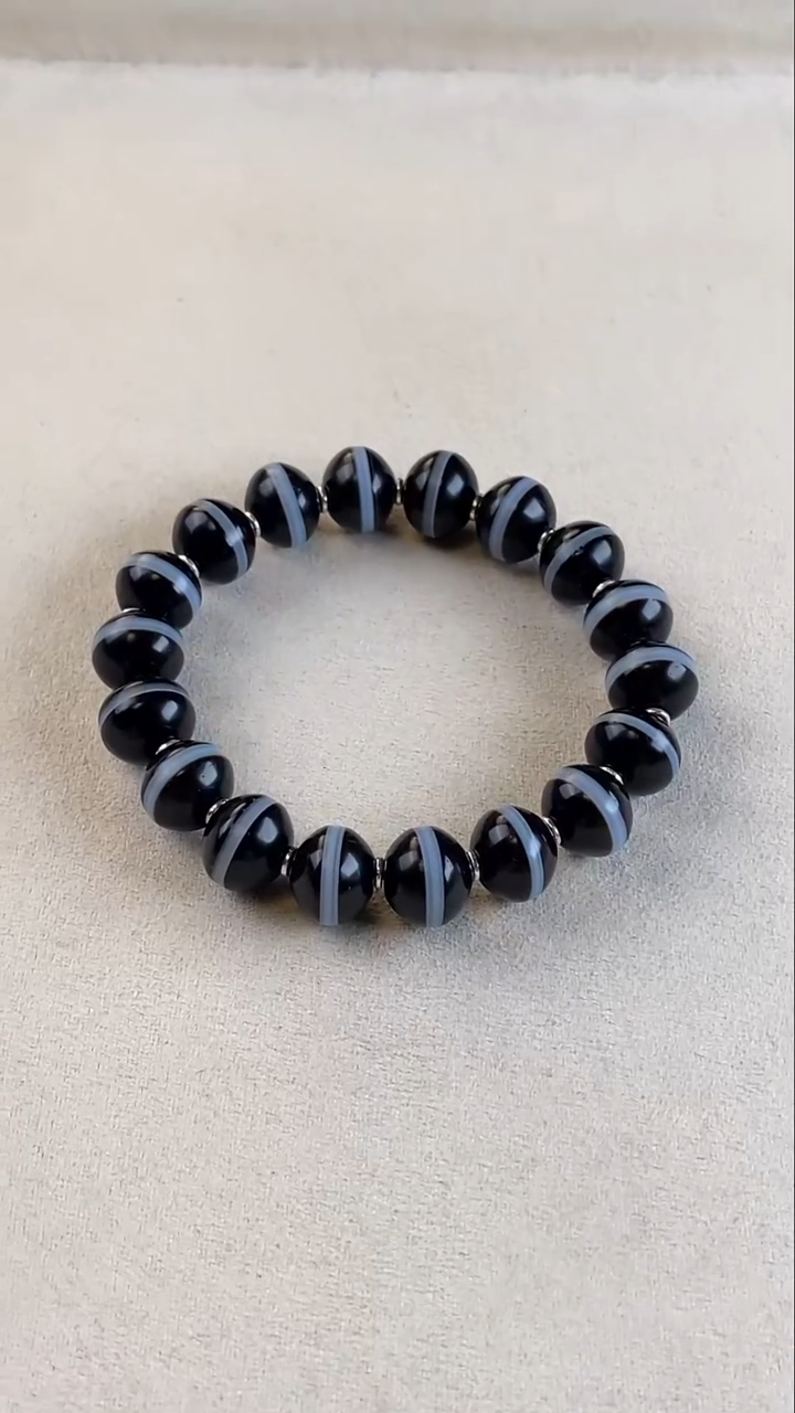 未镶嵌玛瑙/玉髓珠宝奇石1