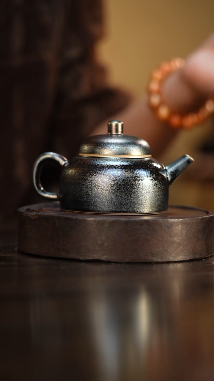 73柴房陶瓷柴烧窑宝