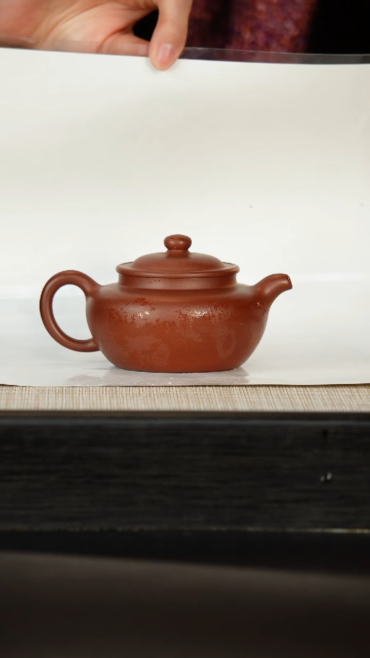 【闪购商品】紫砂茶壶 原矿紫砂茶壶