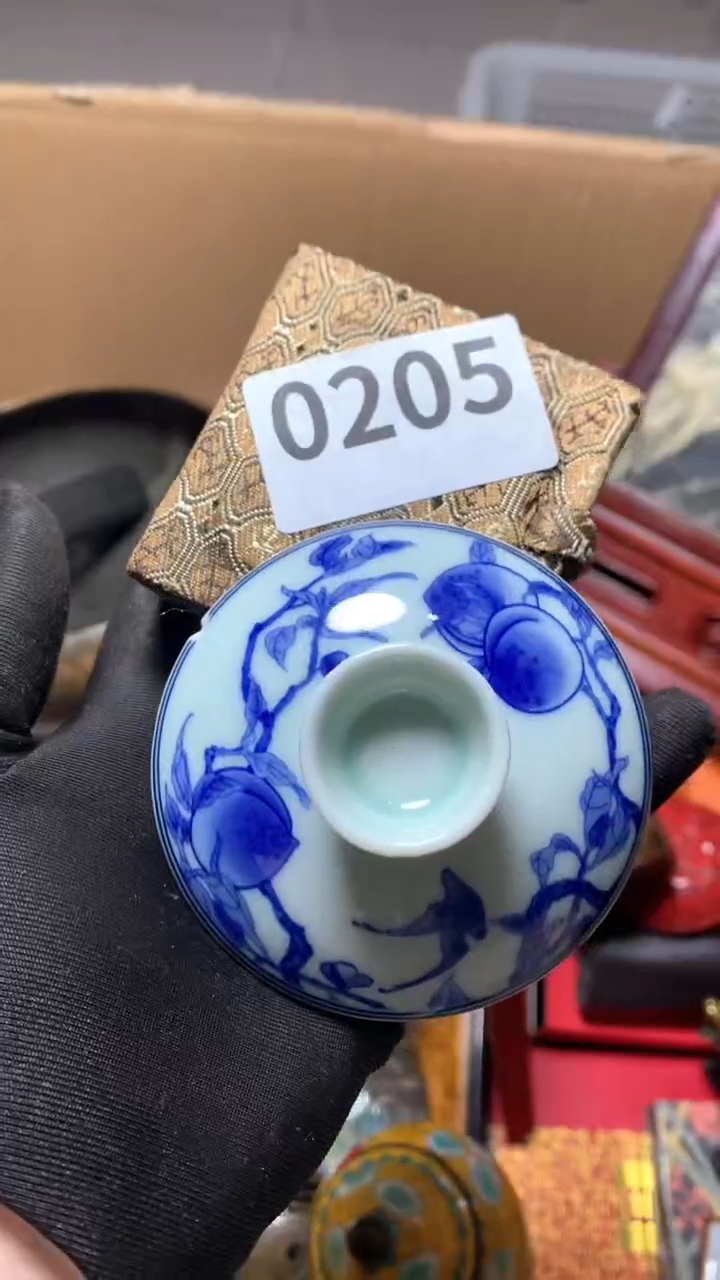 【闪购商品】瓷器默认微瑕瓷器