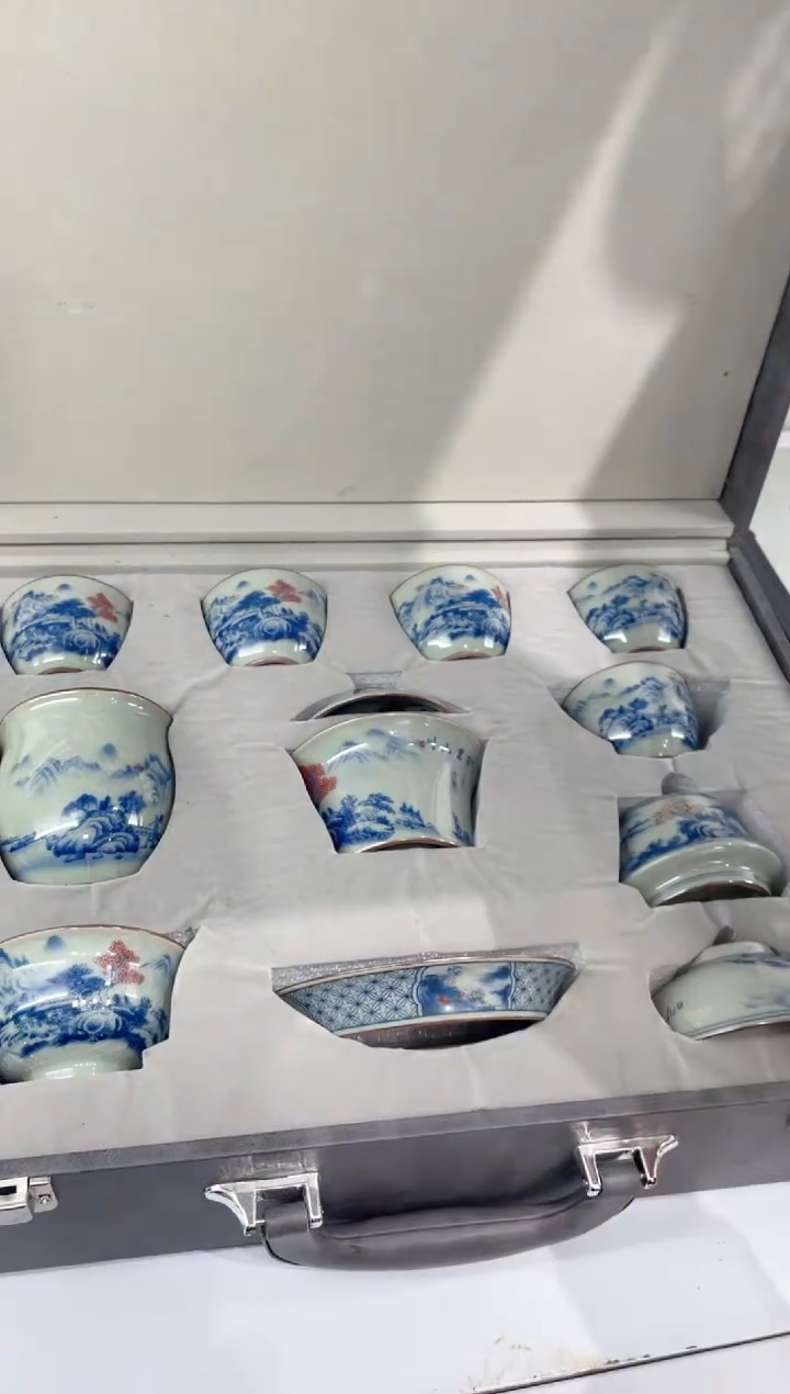 【闪购商品】景德镇陶瓷福利价