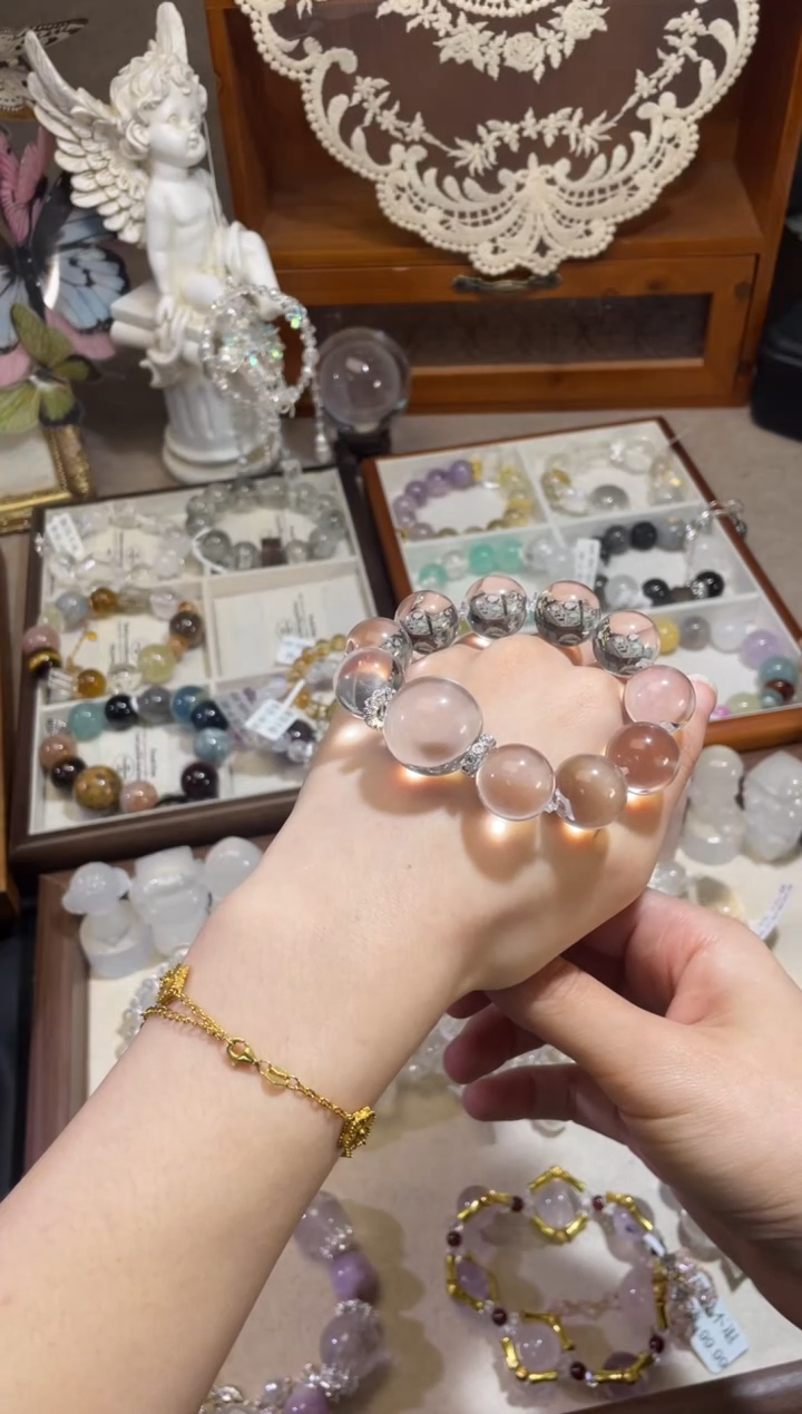 【牛鼻白水】525纯净体白水样性发货