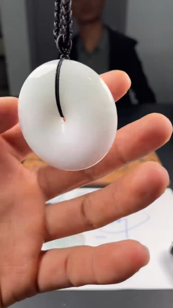 【闪购商品】定制翡翠未镶嵌定制孤品