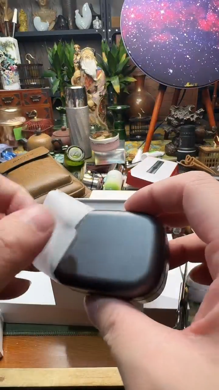 瓷器摆件茶文化  工艺美术 