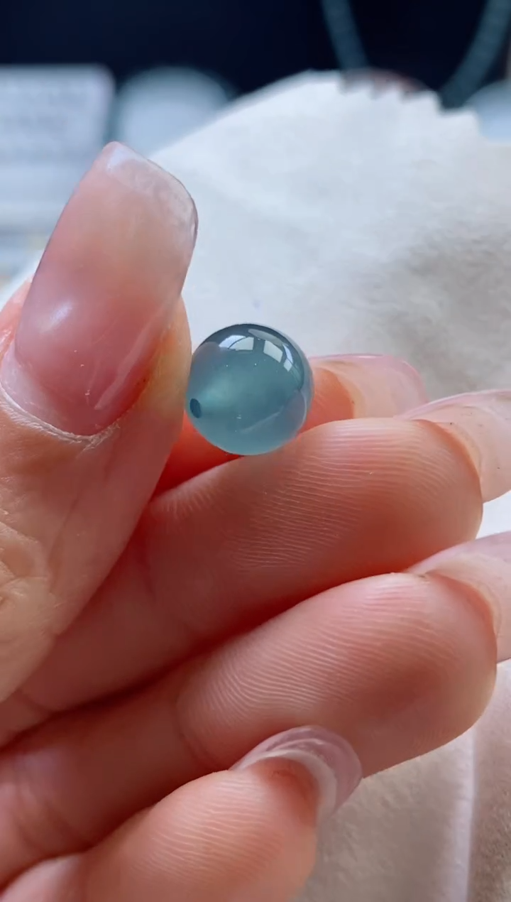 【闪购商品】翡翠颈饰未镶嵌0263840781