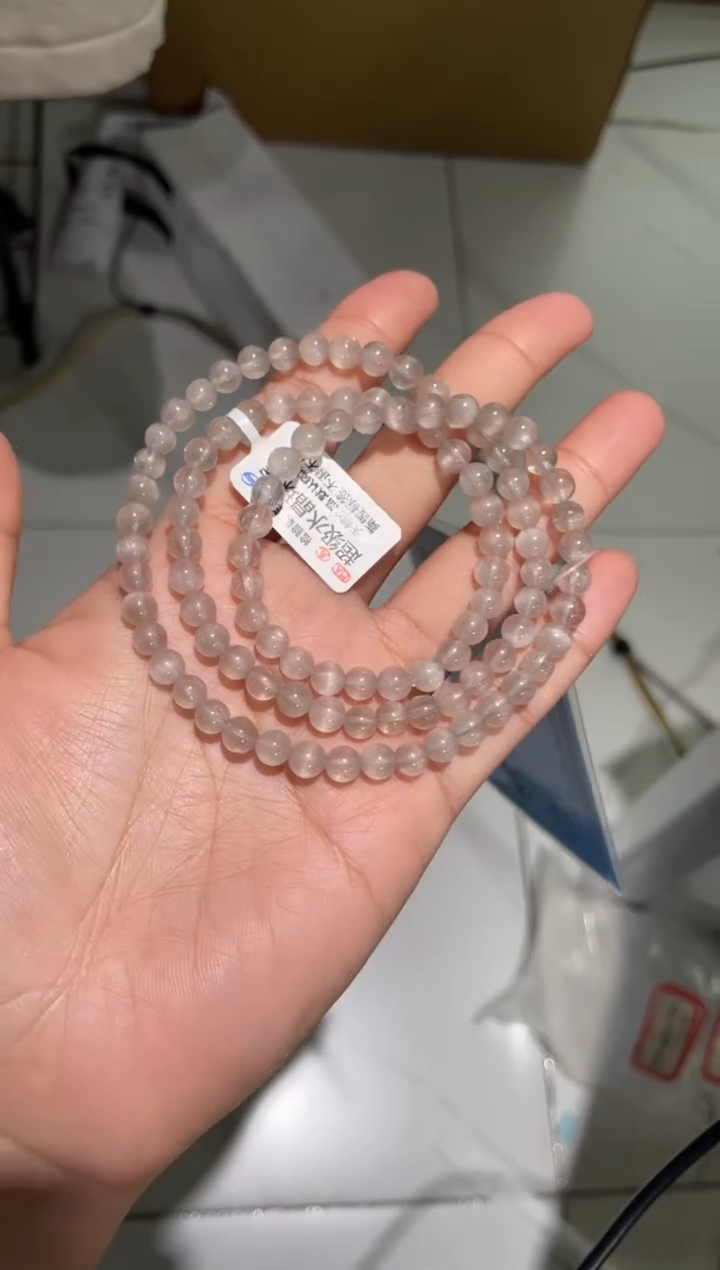 【闪购商品】水晶手链未镶嵌139号多样性发货一L 5+