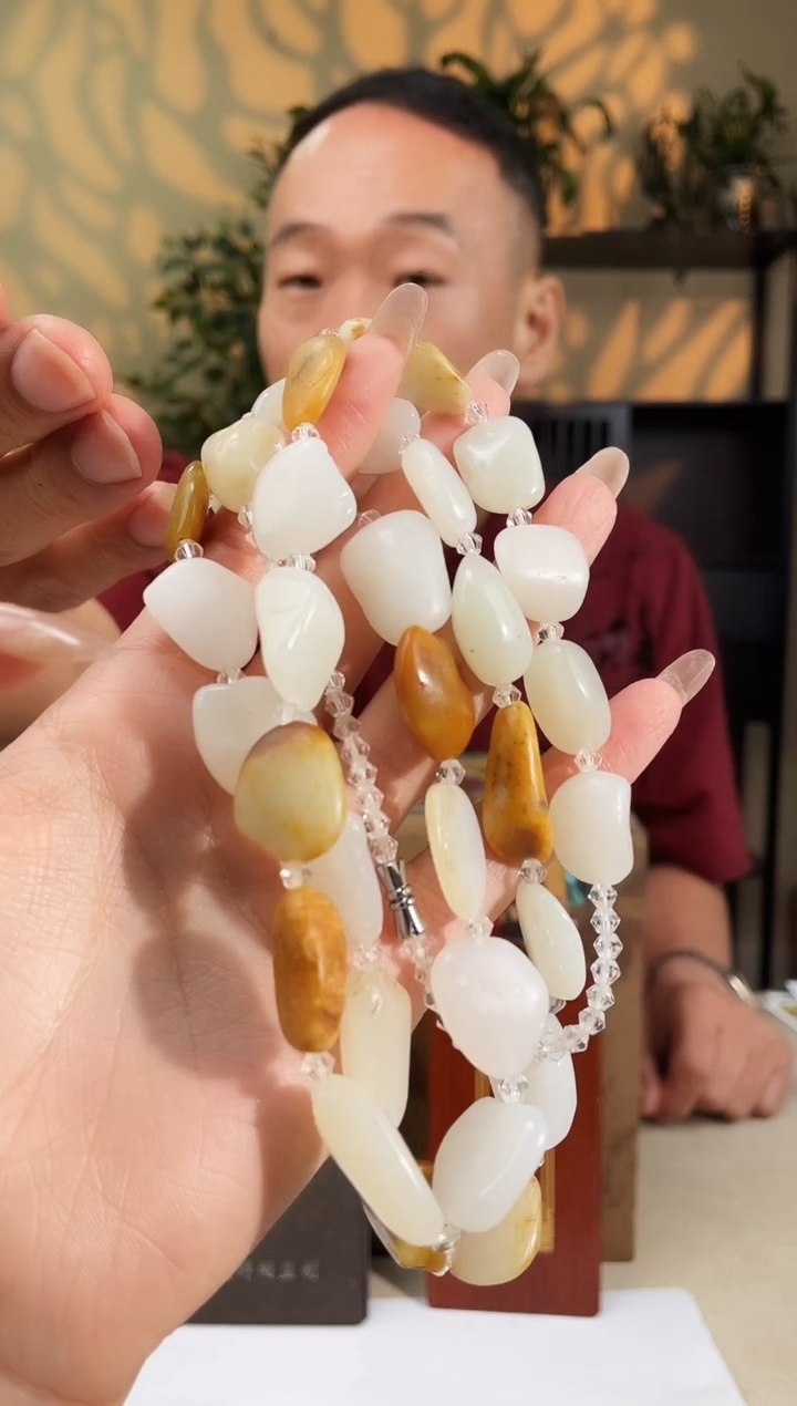 定制和田玉多样性拍一发一29092