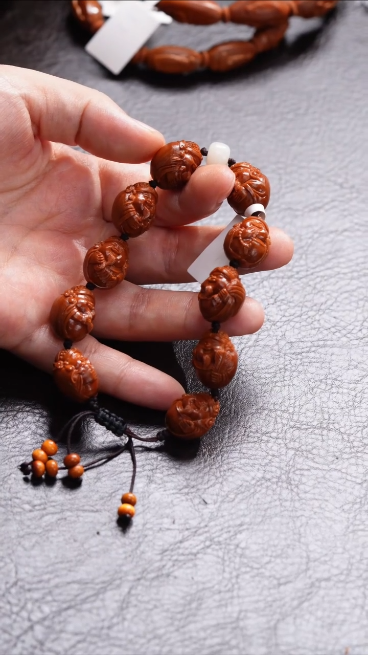 吊坠橄榄核橄榄核