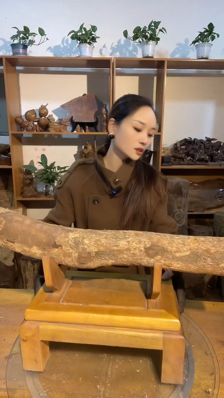 阿祥金丝楠木闪购链接