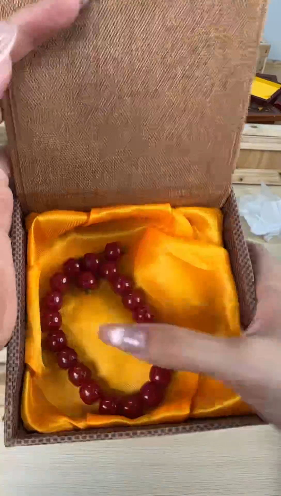 非洲檀香手串/手链11111111111111111111111111