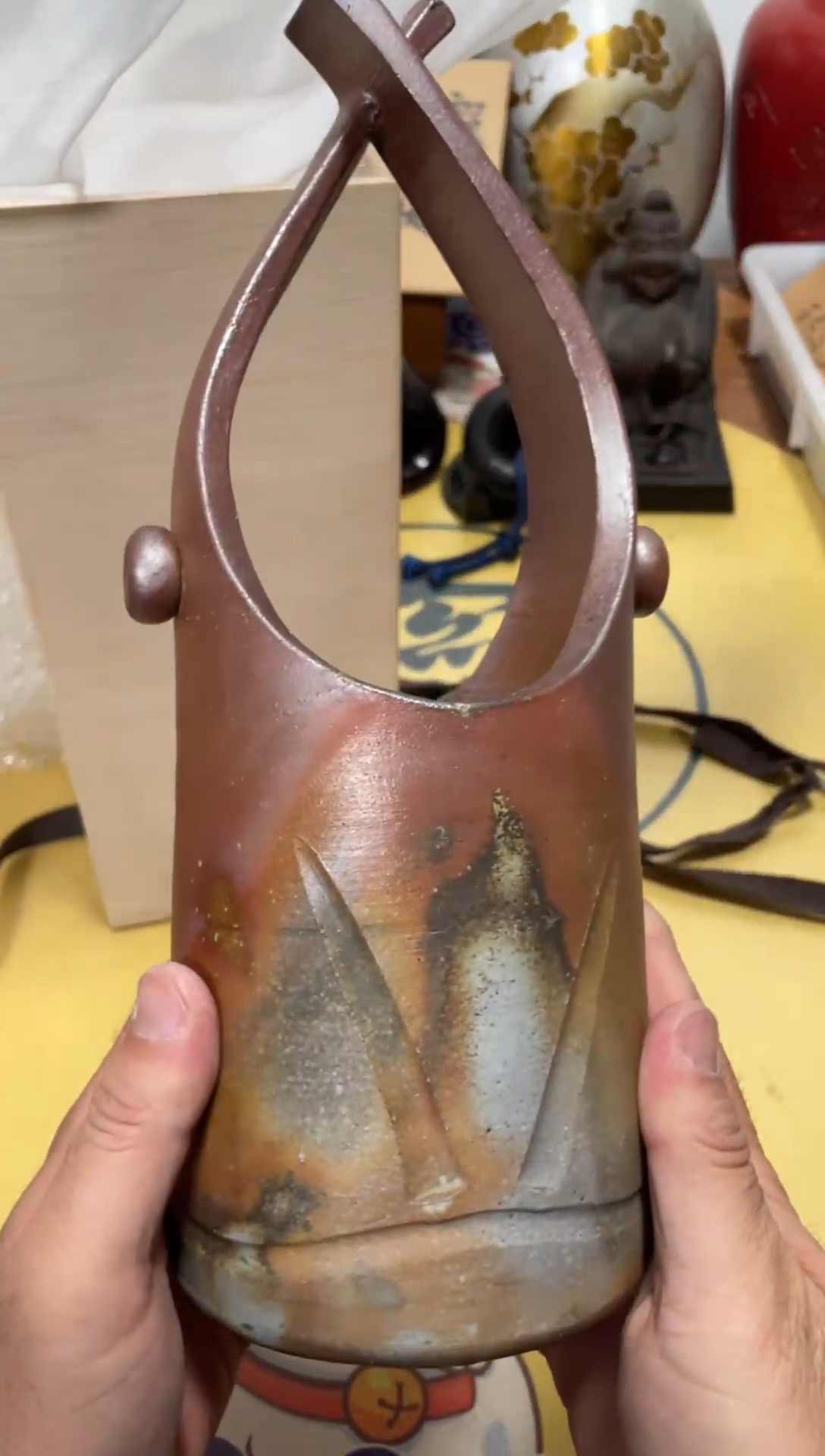 【闪购商品】434中古商品默认微霞