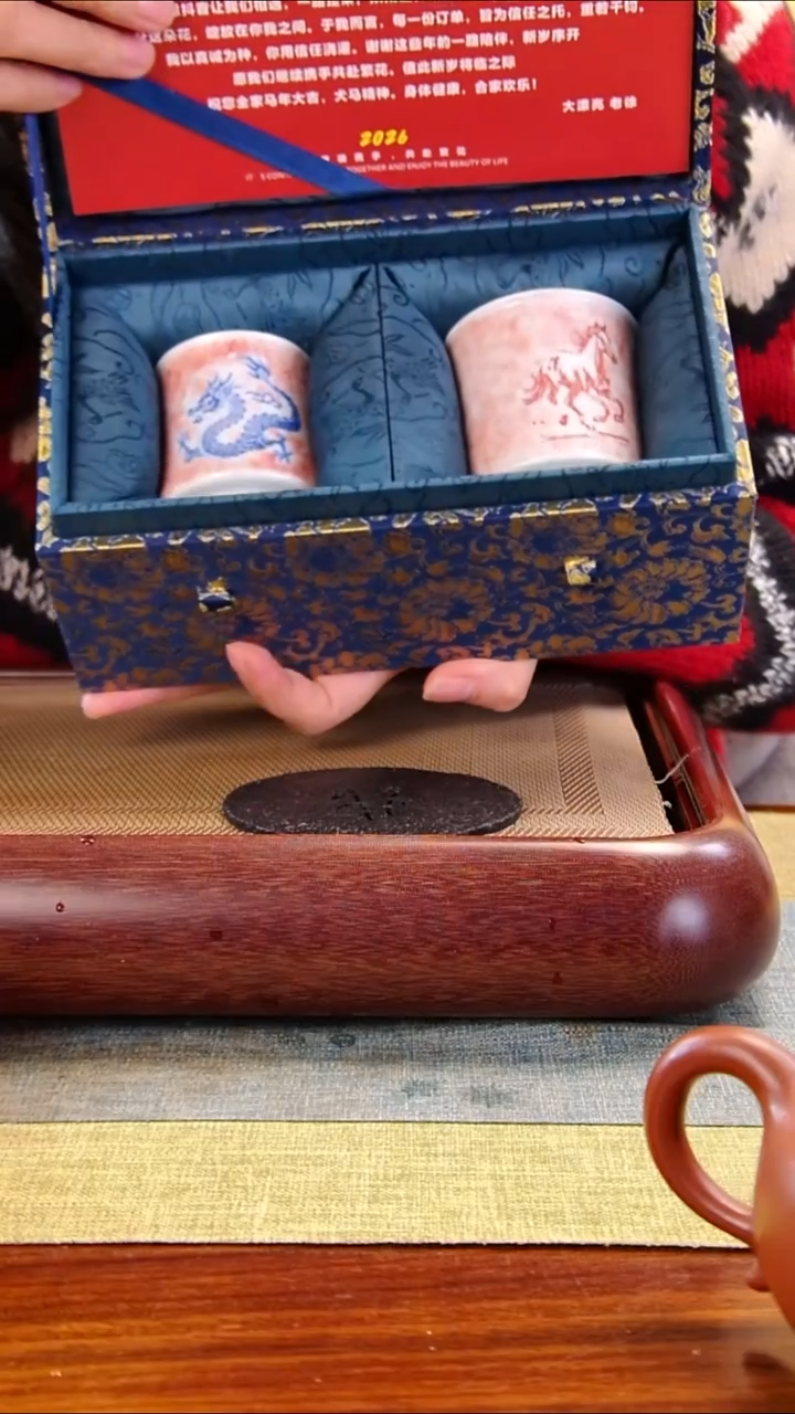 茶壶紫砂日****?徐记福康 原矿紫砂 12