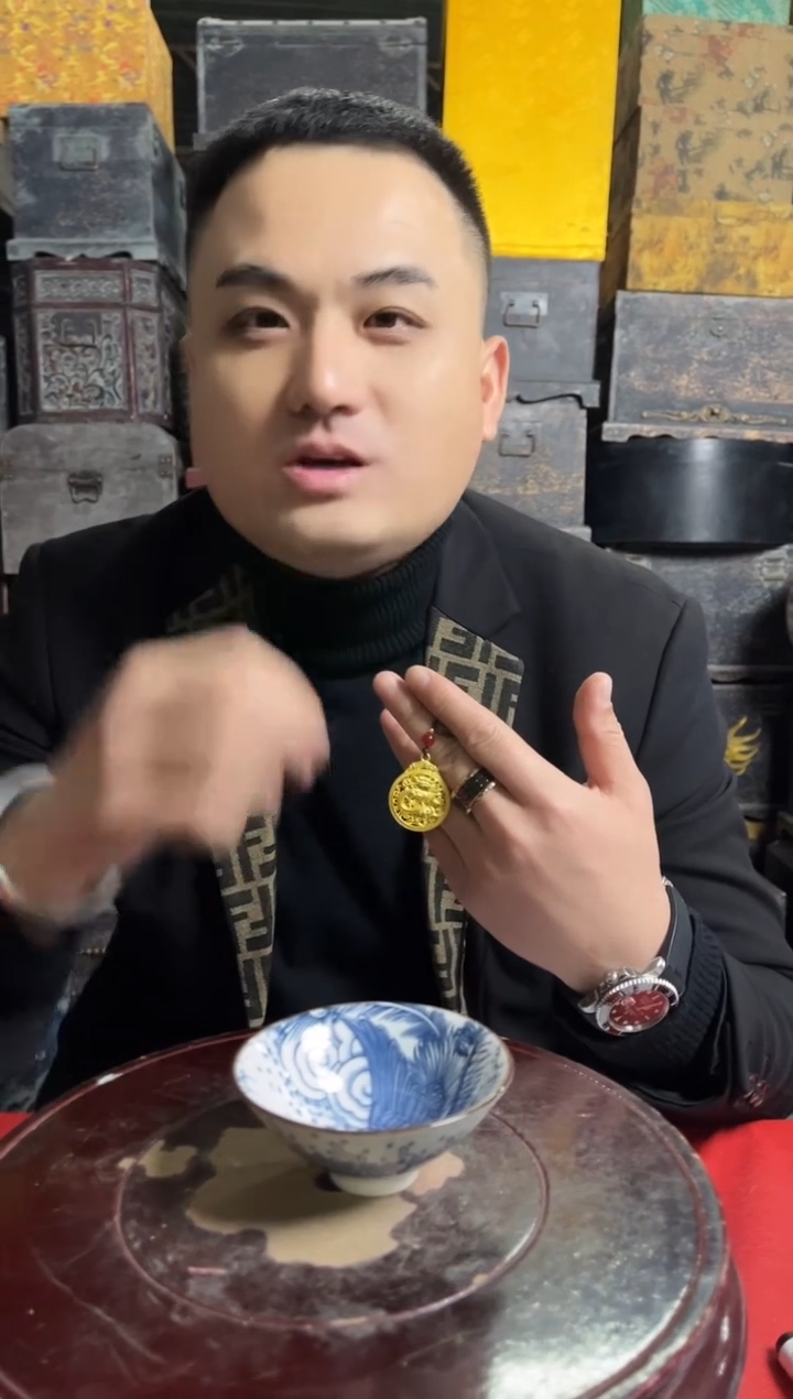 摆件陶专属链接P576