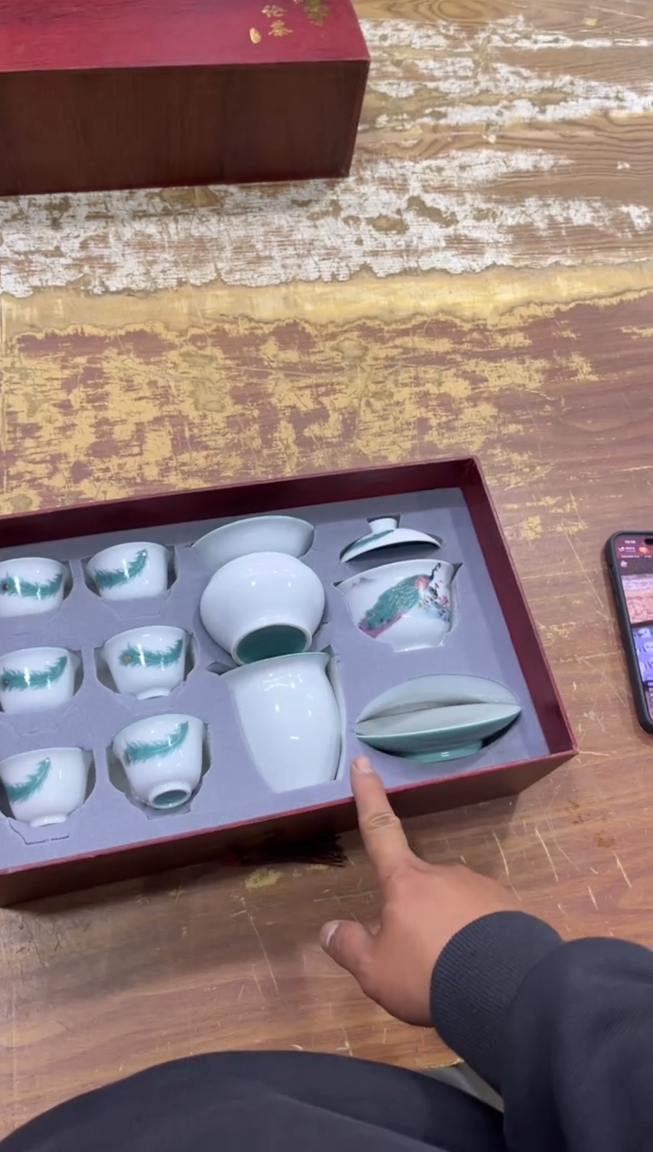 【闪购商品】摆件有仓库清仓随便清