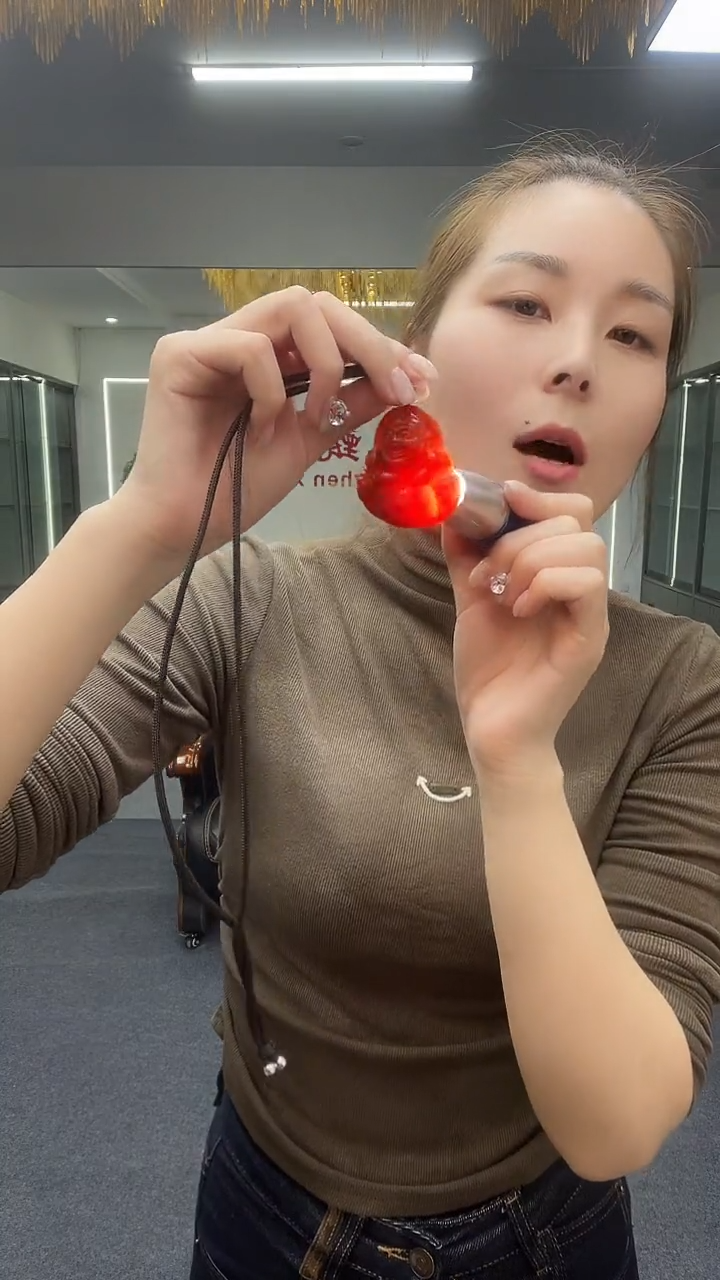 红佛公吊坠多样性发货一件