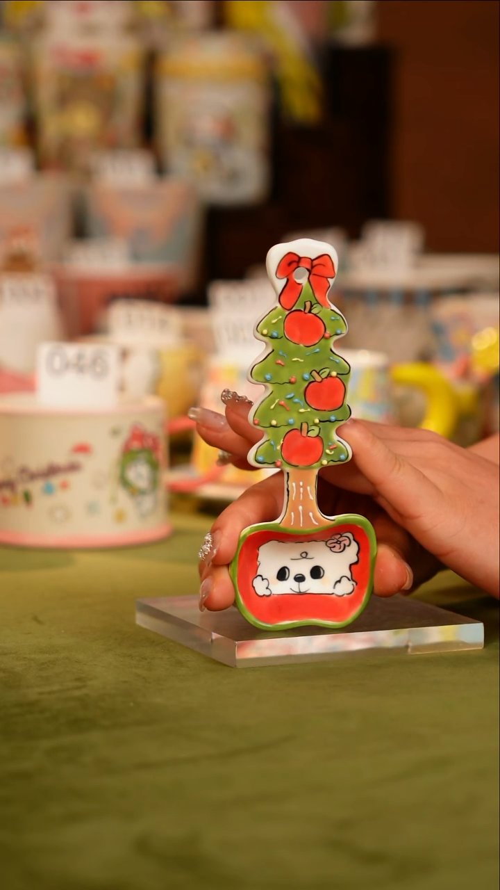 穆*牡野器物 牡野器物  （代拍链接定金）不退不换