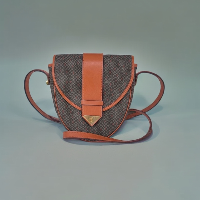 95新 YSL/圣罗兰 单肩包 31926