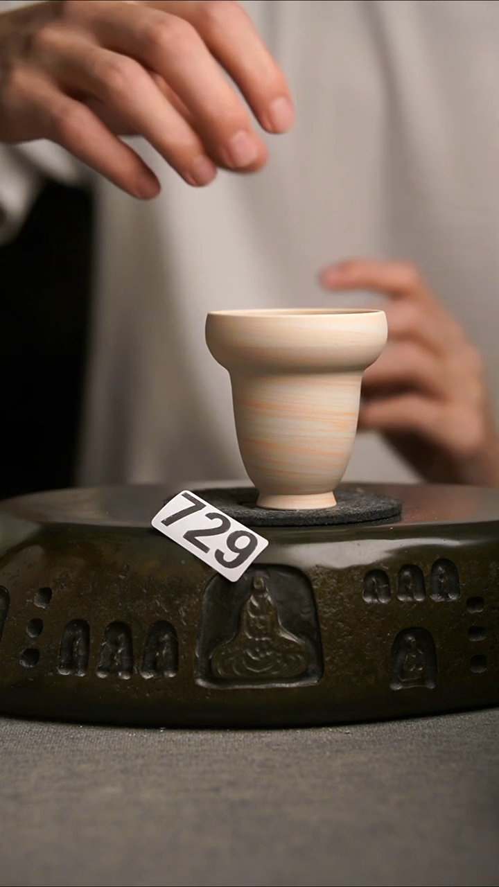 729景德镇陶瓷茶器系列