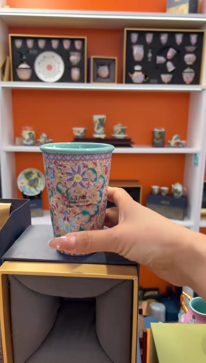 瓷片小乔闪购链接