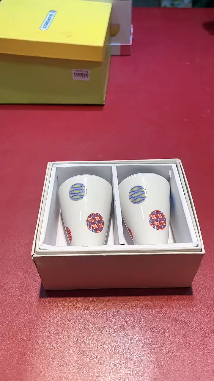 【闪购商品】瓷片00000000000000