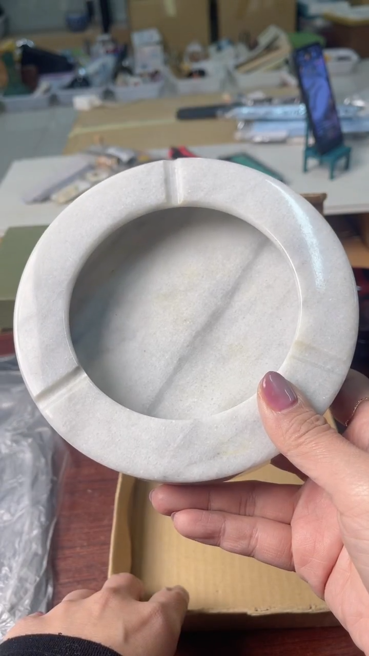 沐**田中古杂项默认微瑕