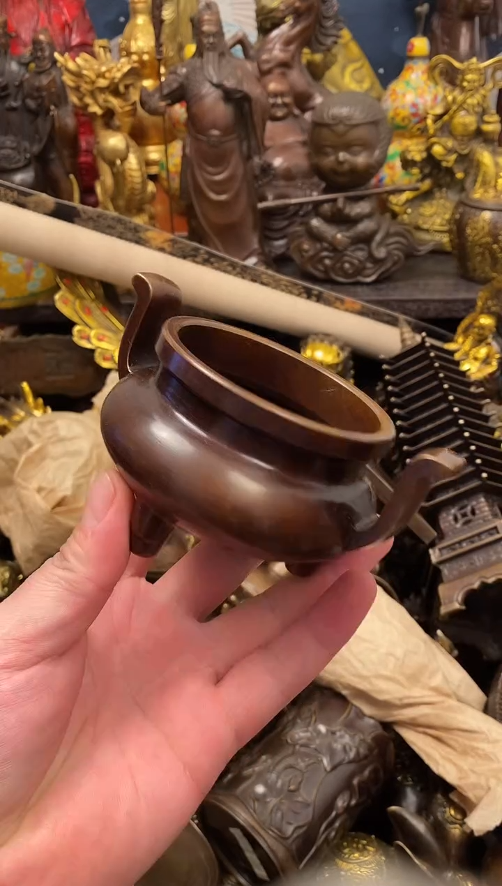 案台摆件  物品摆件 