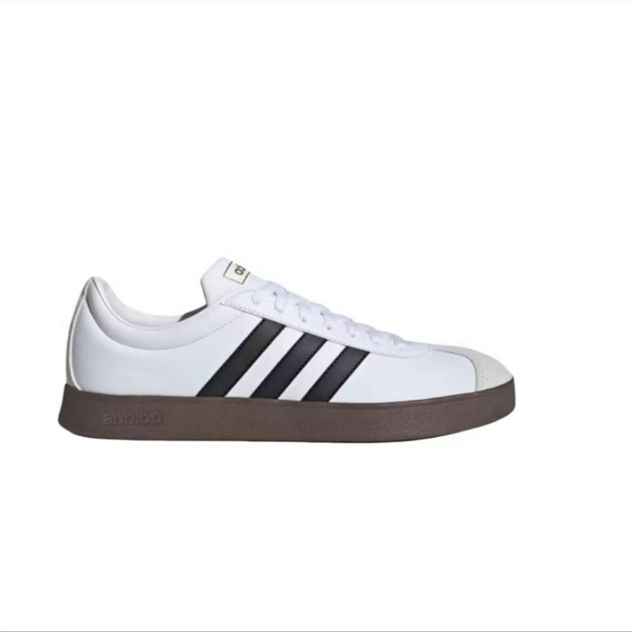 adidas/阿迪达斯VL COURT2.0经典运动板鞋德训鞋「T头鞋」JQ1501