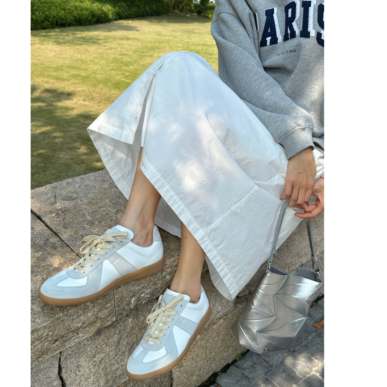 【外贸欧货】2025新款德迅鞋经典休闲四季款