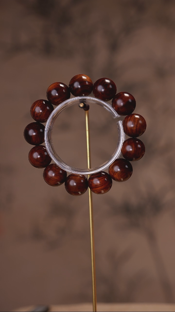 手串/手链黄花梨/降香黄檀东**北2.0