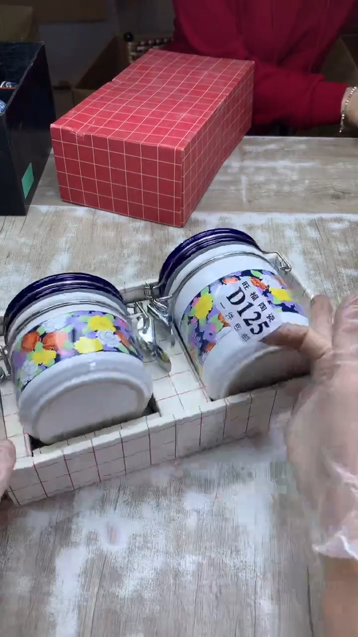 【闪购商品】瓷片旺福家陶瓷甄选
