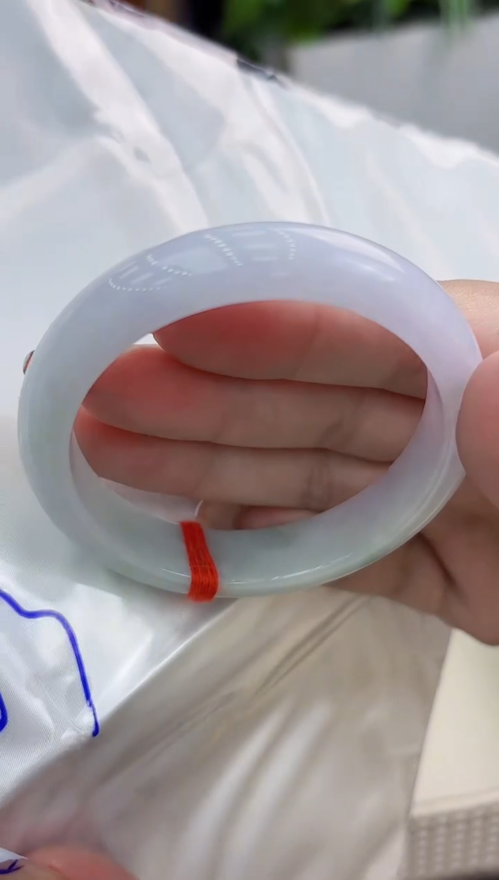 【闪购商品】翡翠手镯未镶嵌翡翠手镯