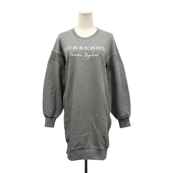 妃鱼/博柏利/棉/卫衣/95新/凡1/23