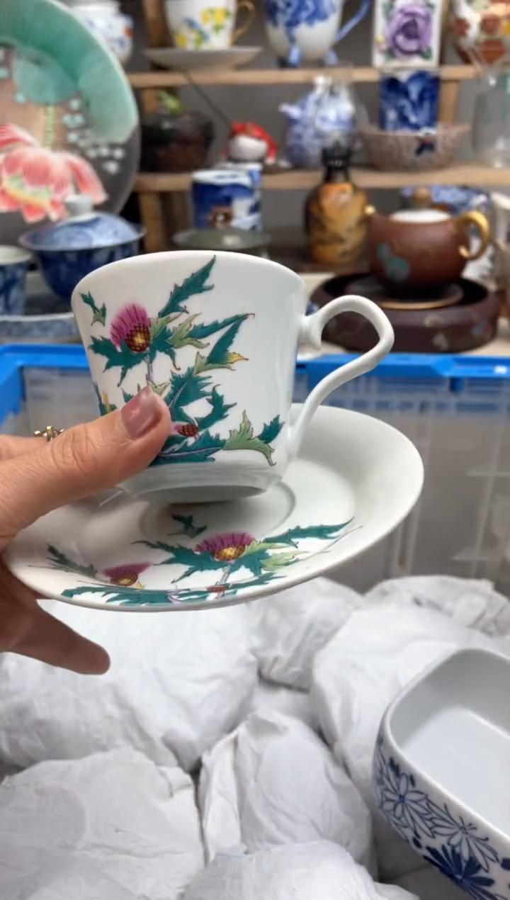 【闪购商品】瓷片默认微瑕，看清尺寸品相再拍