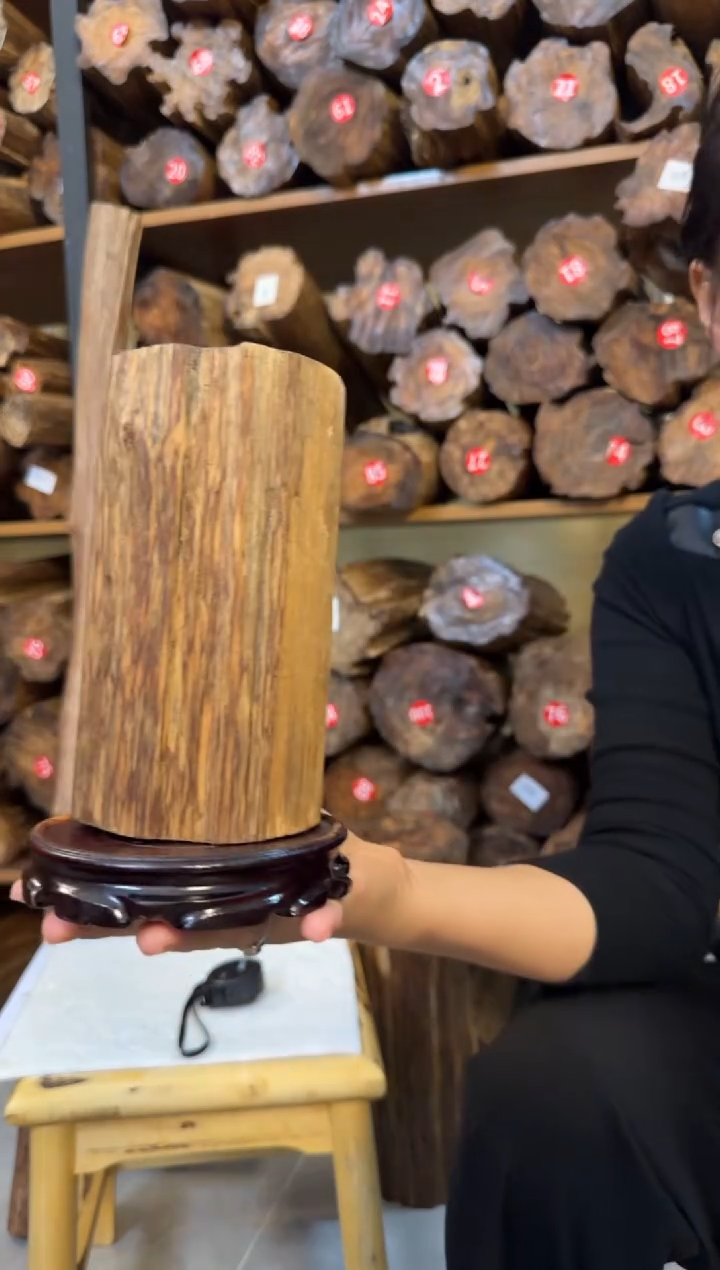 沉香沉香枕 沉香原料发一件15