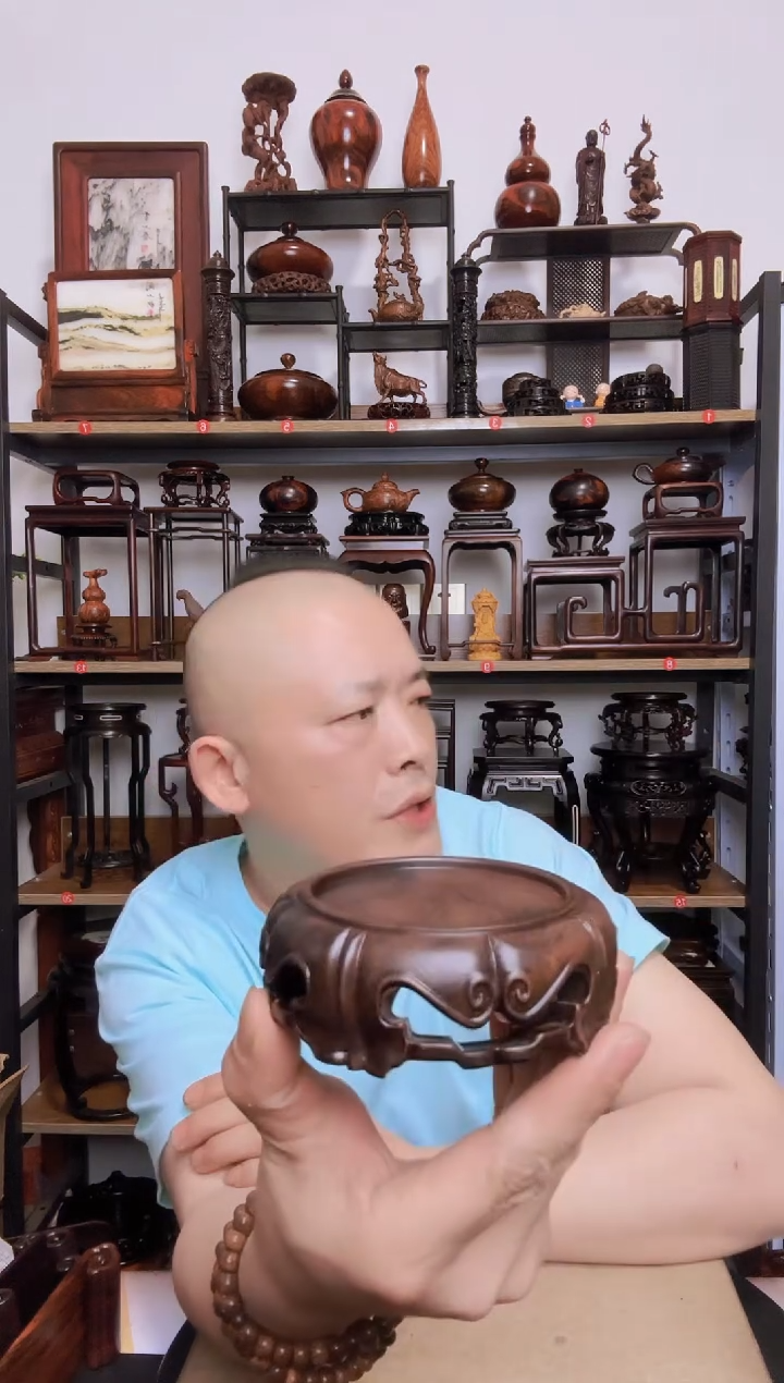 紫砂紫砂底座底座