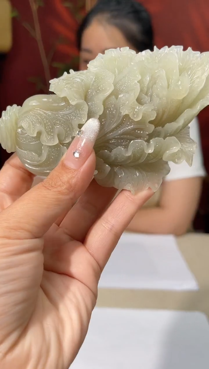 定制和田玉多样性发货拍一发一