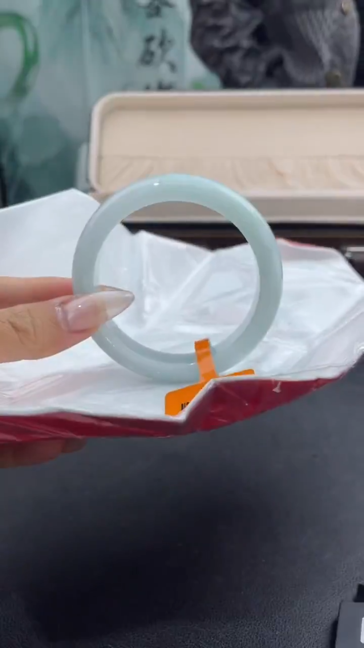 【闪购商品】翡翠手镯未镶嵌11翡翠手镯