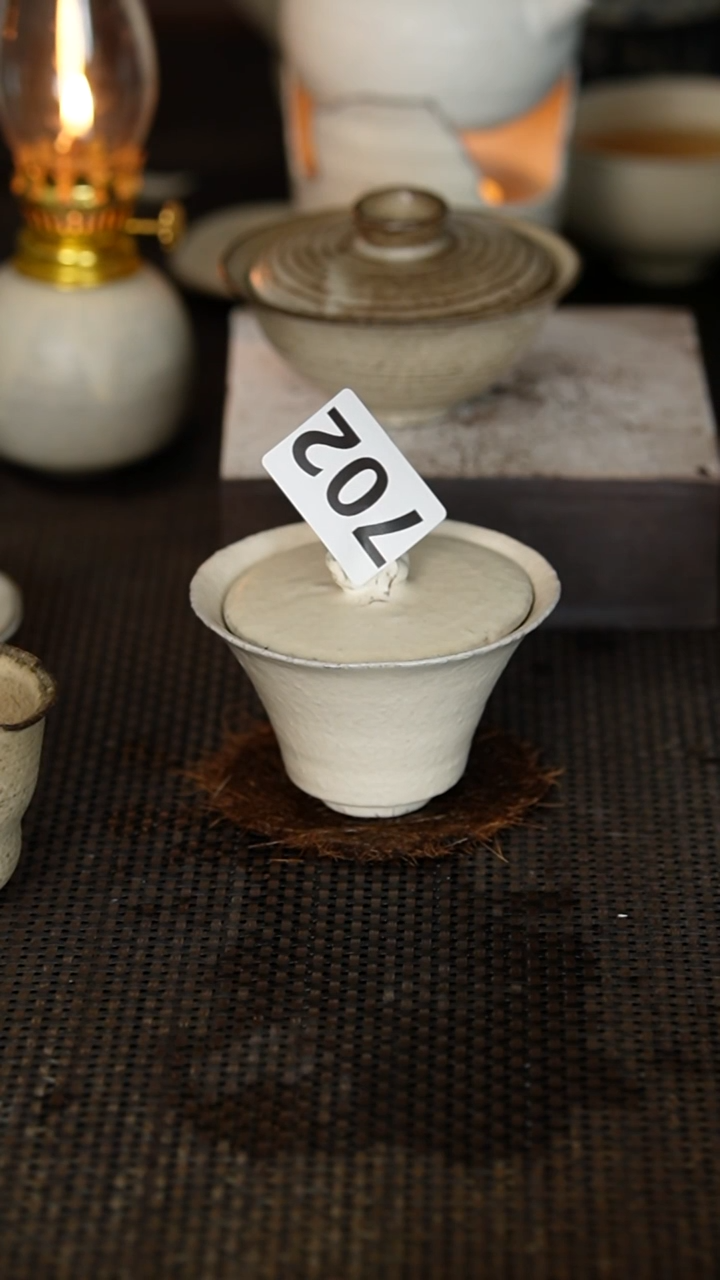 【闪购商品】702景德镇{立梦陶}手作